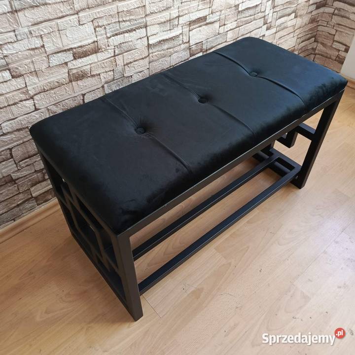 Ławka butów do przedpokoju korytarzu Kolbuszowa