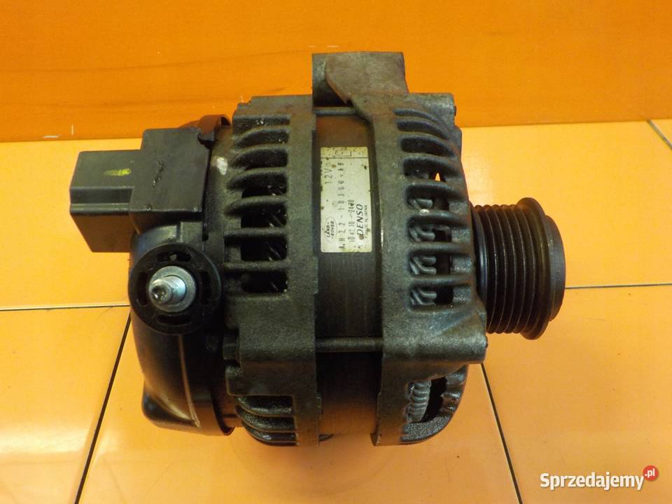 RANGE ROVER SPORT L405 30 TD V6 13r 258 306DT mazowieckie Suków