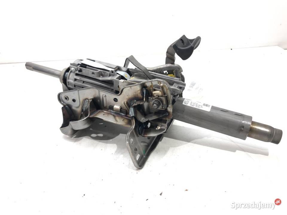 KOLUMNA KIEROWNICZA AUDI A4 B8 8K0419506BC 0715