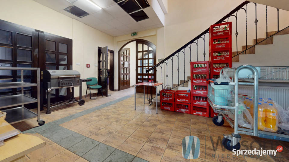 Lokal 72m2 Warszawa Ilość pomieszczeń 1 mazowieckie