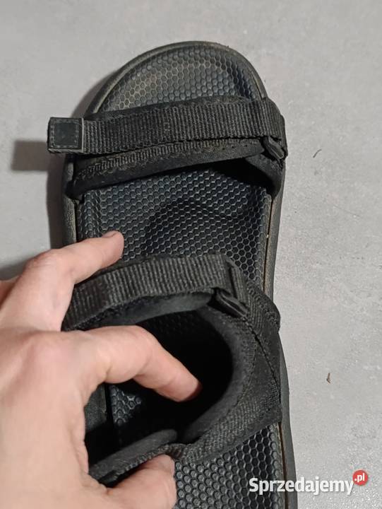 sandały chłopięce rozmiar 39 Poznań