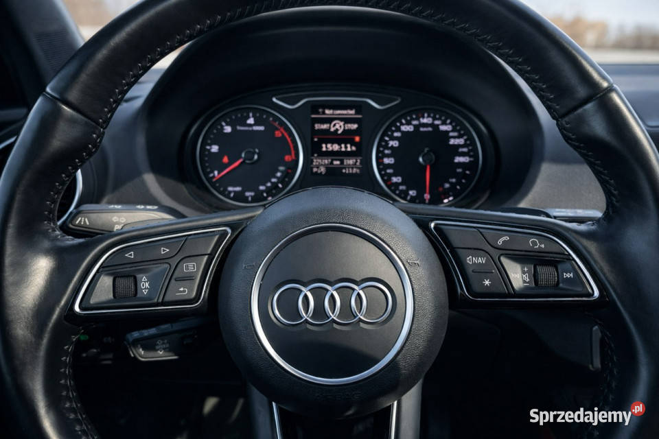 Audi Q2 Sadlno sprzedam