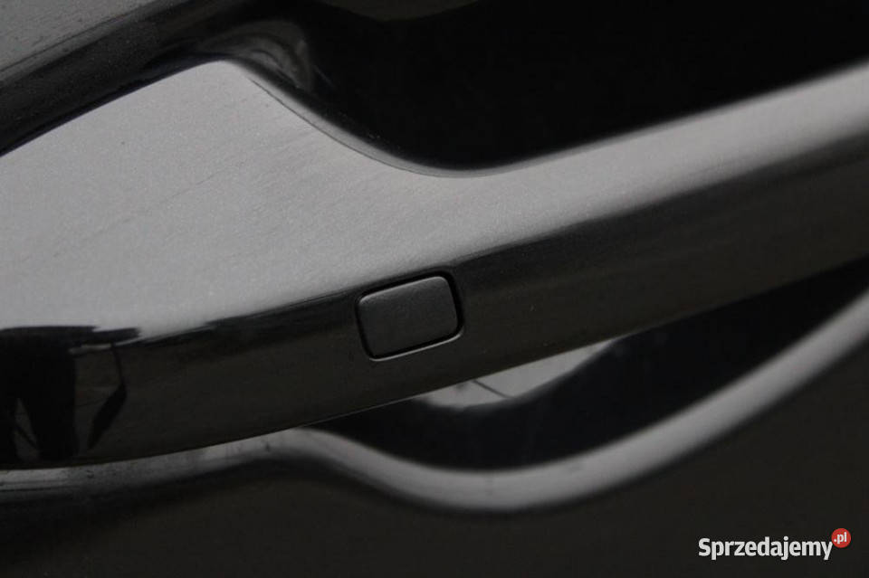 KIA proceed 2023r ACC JBL Grzane fotele i kierow Gdańsk