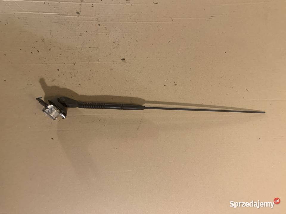 Antena dachowa peugeot 206 zachodniopomorskie