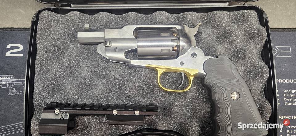 Remington 44 Bulldog Nieporęt sprzedam