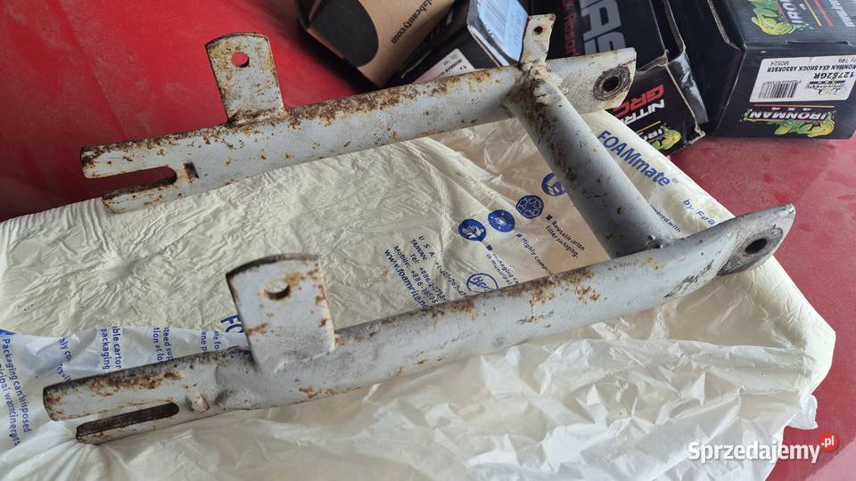 Motorynka wahacz Hryniewicze