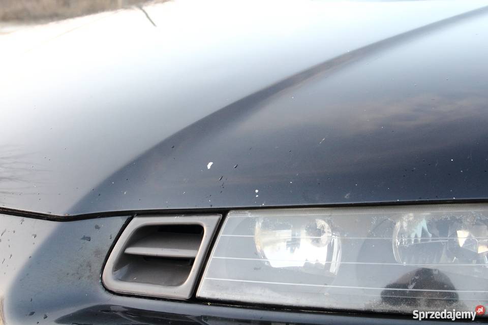 Honda Prelude IV Ostrołęka sprzedam