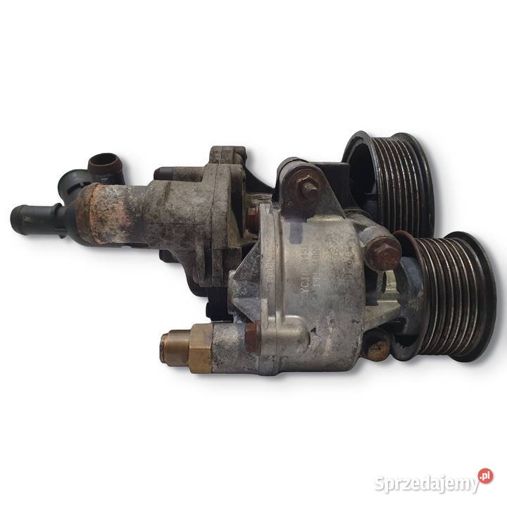 POMPA WODY vacum Ford Transit MK6 VI 24 TDDI