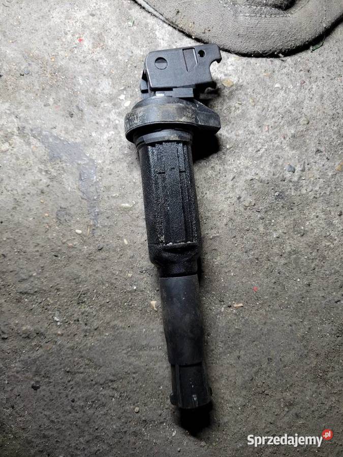 3 sprawne cewki bmw e46 e39 e60 e90 m54 wielkopolskie Kalisz