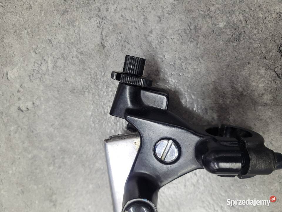 Honda CBR 650R 650 R 2123 klamka czujnik Pozostałe Nowy Tomyśl