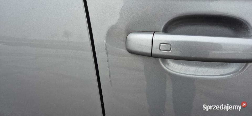 Audi A4 B8 2011 silnik 20 TDI 143 S line Sedan A4 dolnośląskie