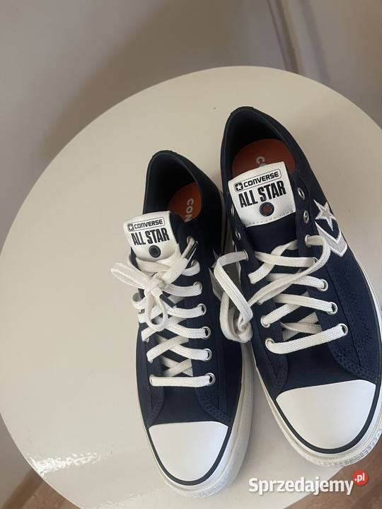 Obuwie męskie Wolibórz