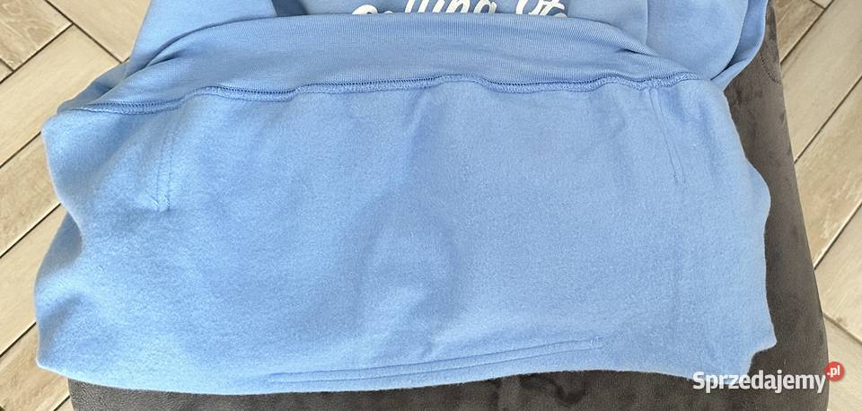 Bluza dresowa męska GILDAN r L Rozmiar 42(XL) Łódź