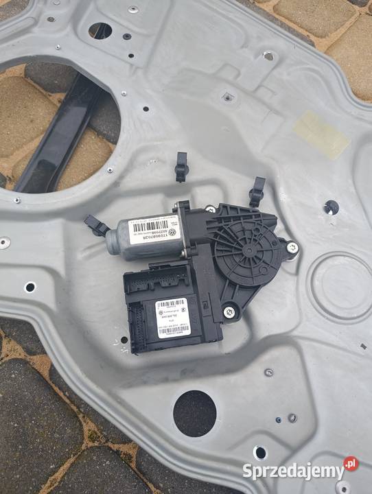 Sprzedam części do drzwi skody octavii osobowe Pierzchnica