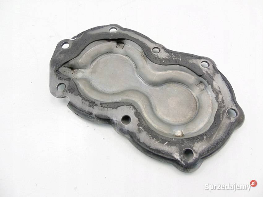 OBUDOWA DEKIEL SKRZYNI BIEGÓW F23 20 DTI ASTRA G Sosnowiec