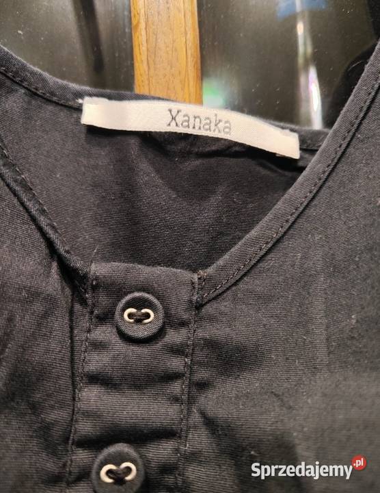 Ażurowa sukienka XANAKA L40 Piaseczno sprzedam