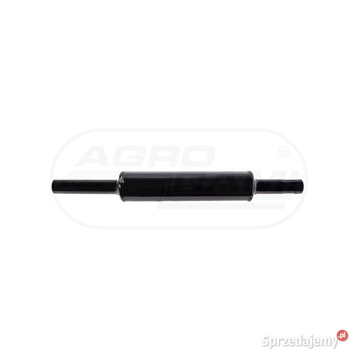 Tłumik C330 Emalia produkt polski 42102070 Układ wydechowy mazowieckie Płock