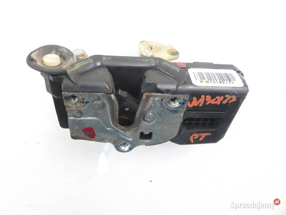 ZAMEK PRAWY TYLNY HUMMER HUMMER H2 R15182171 sprzedam