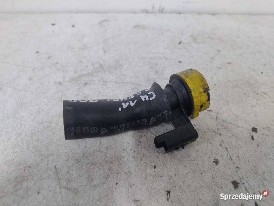 ODMA CITROEN C4 B7 16 E HDI osobowe wielkopolskie