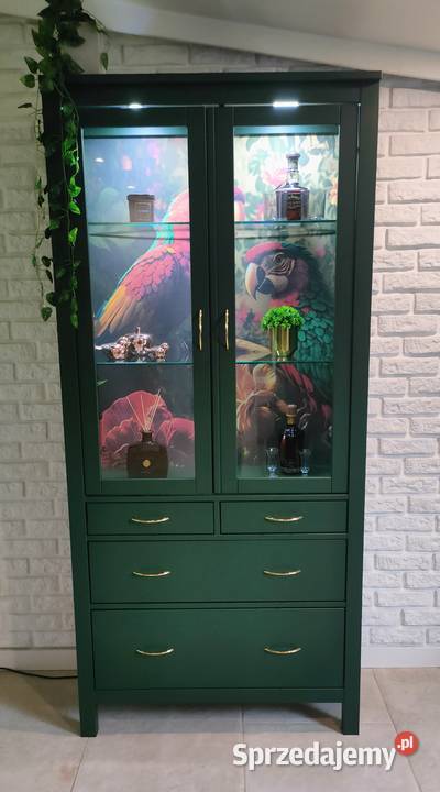 Zestaw niepowtarzalnych mebli wielkopolskie Poznań