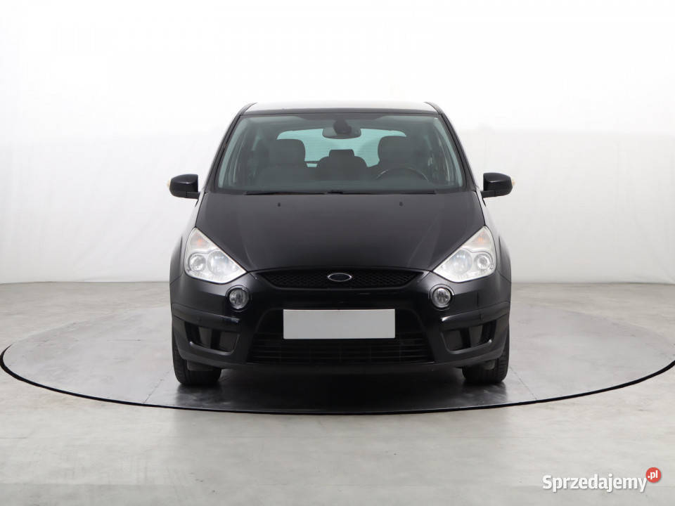 Ford S 20 TDCi ASR (kontrola trakcji) sprzedam