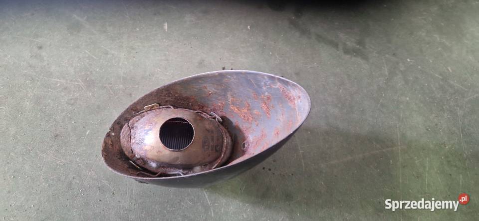 vw garbus oval lampa tylna osobowe Łódź