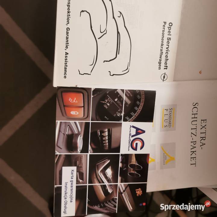 Opel Astra 16 8v gaz Lpg nieuszkodzony Kolbuszowa