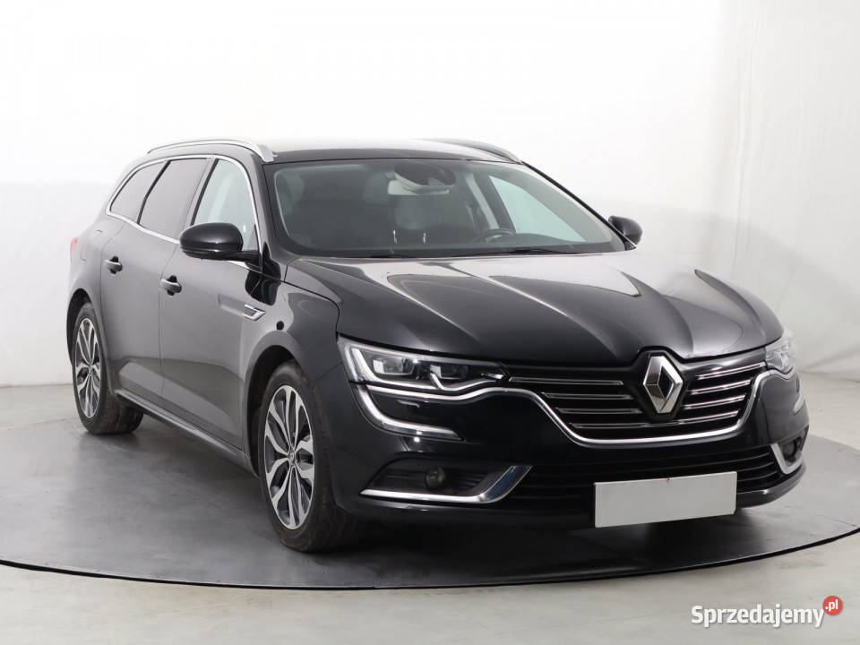 Renault Talisman 16 TCe Katowice