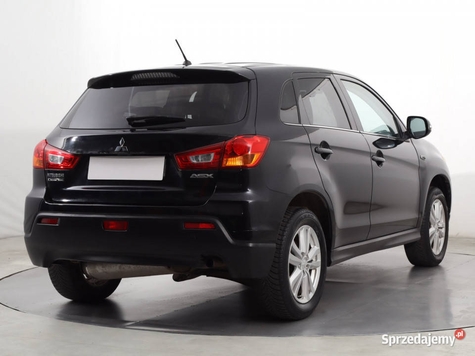 Mitsubishi ASX 16 MIVEC czujnik zmierzchu Katowice