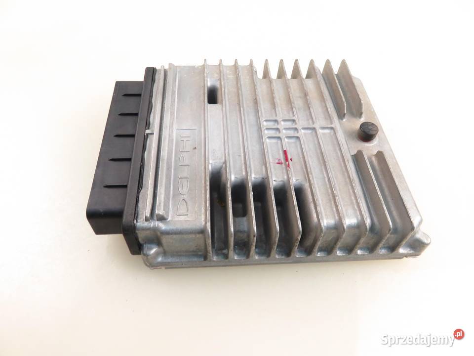 STEROWNIK JAGUAR XTYPE I X400 20 D 4X4312A650AF