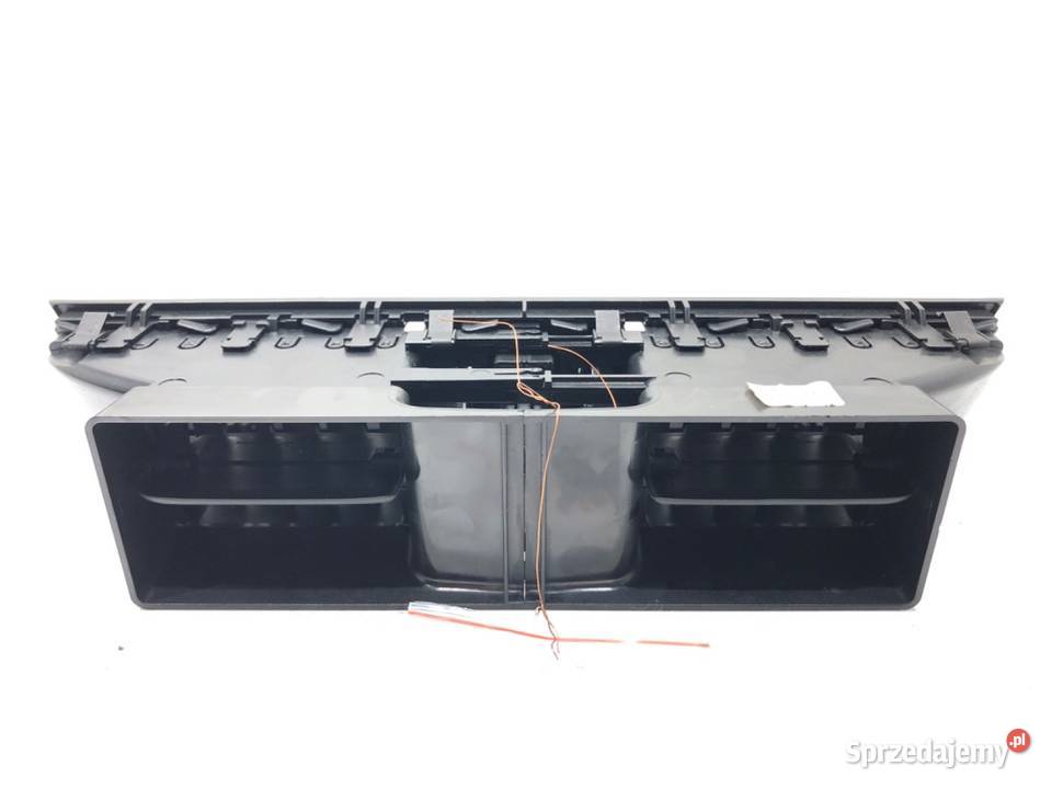 KRATKA NAWIEWU PRZÓD SKODA RAPID 5JA820951A