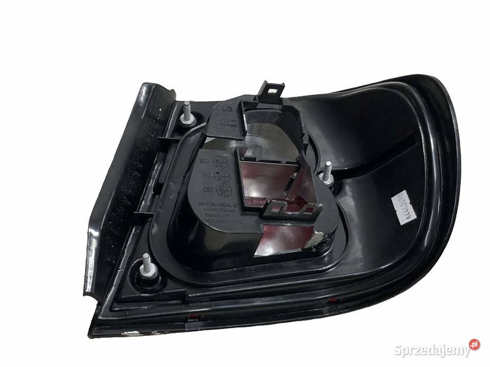 NISSAN PRIMERA P11 071996091999 Lampa tylna lewa Skarżysko-Kamienna