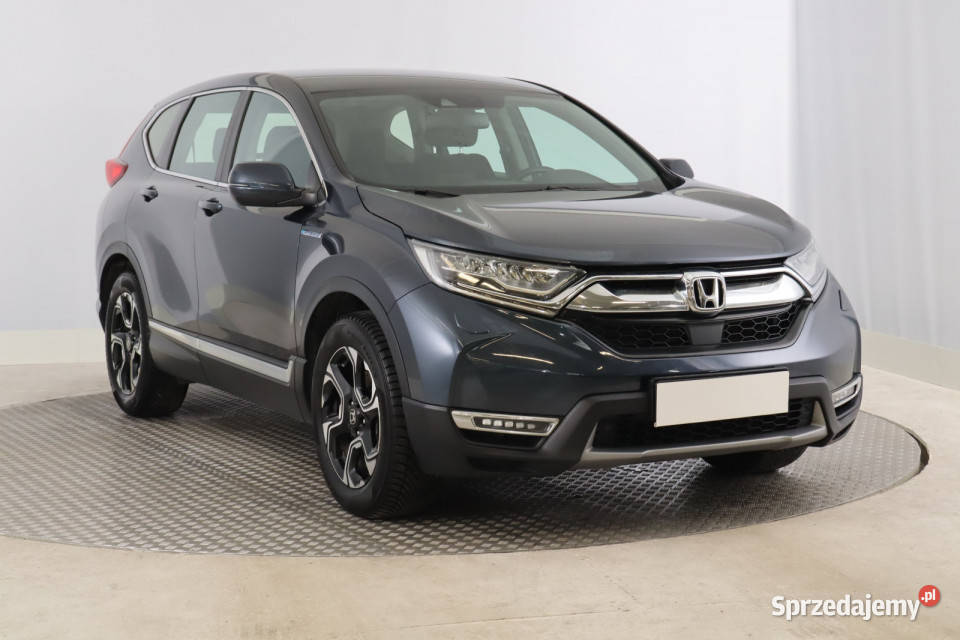 Honda CRV 20iMMD HEV światła przeciwmgielne CR-V Zabrze sprzedam