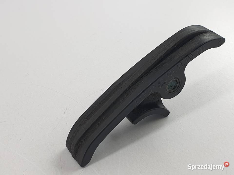 Slizg Lancucha Prowadnica Ktm Exc Sxf Sx Łódź