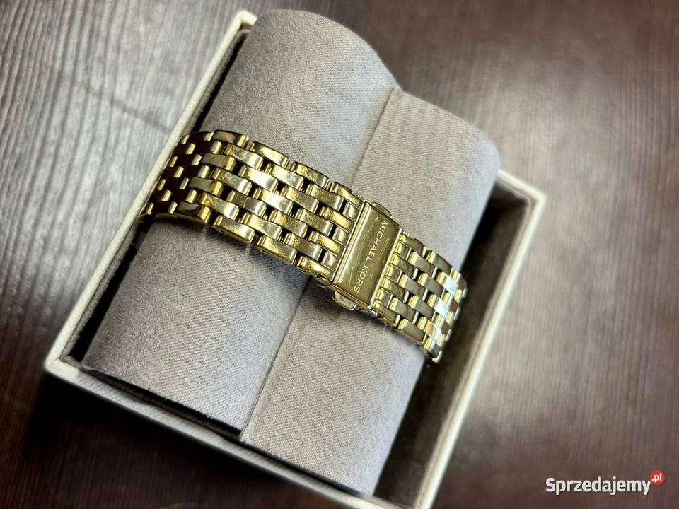 Zegarek damski Michael Kors MK3191 Elbląg