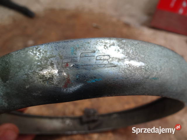 ramka lampy FER IFA BK Simson AWO org DDR
