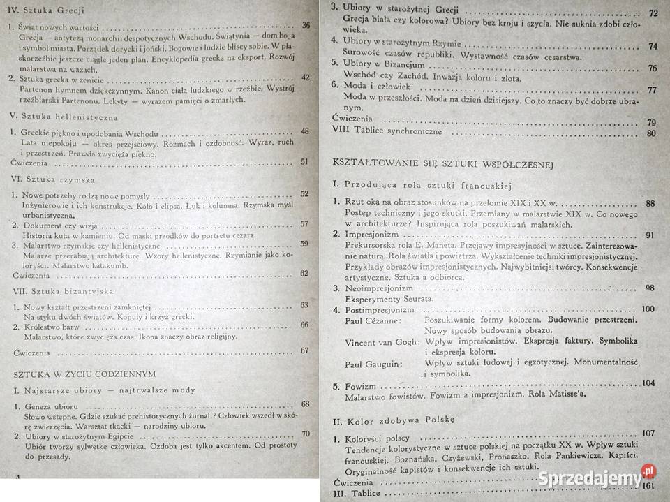 Wiadomości o sztuce Karyna Bandtke Stanisław miękka lubelskie