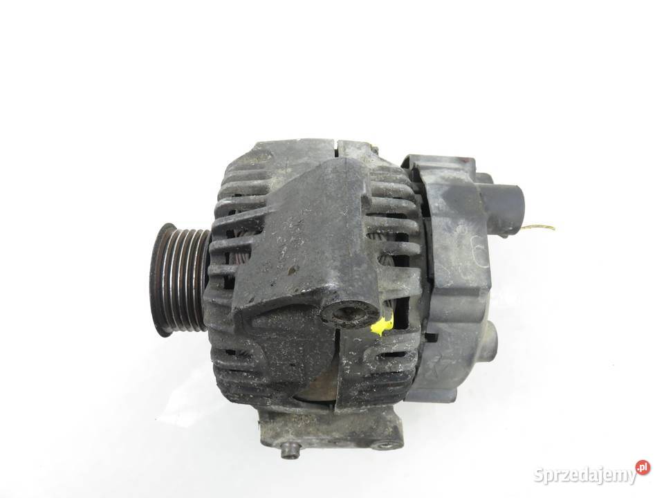 ALTERNATOR FIAT PANDA II 13 D 46823546