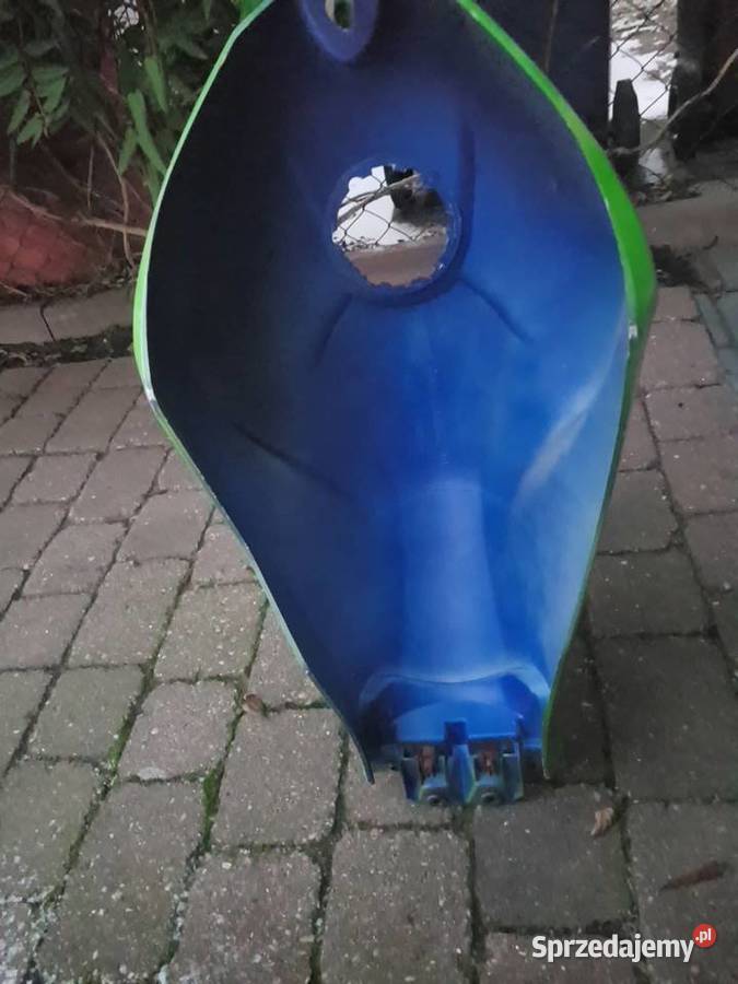 Yamaha TZR 50 Częśći Opole