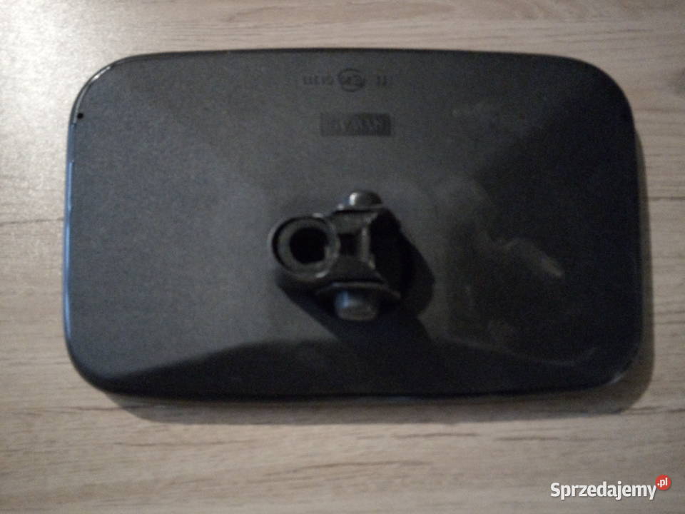 Lusterko zewnętrzne lewe prawe 257 x 165 wielkopolskie Ostrów Wielkopolski