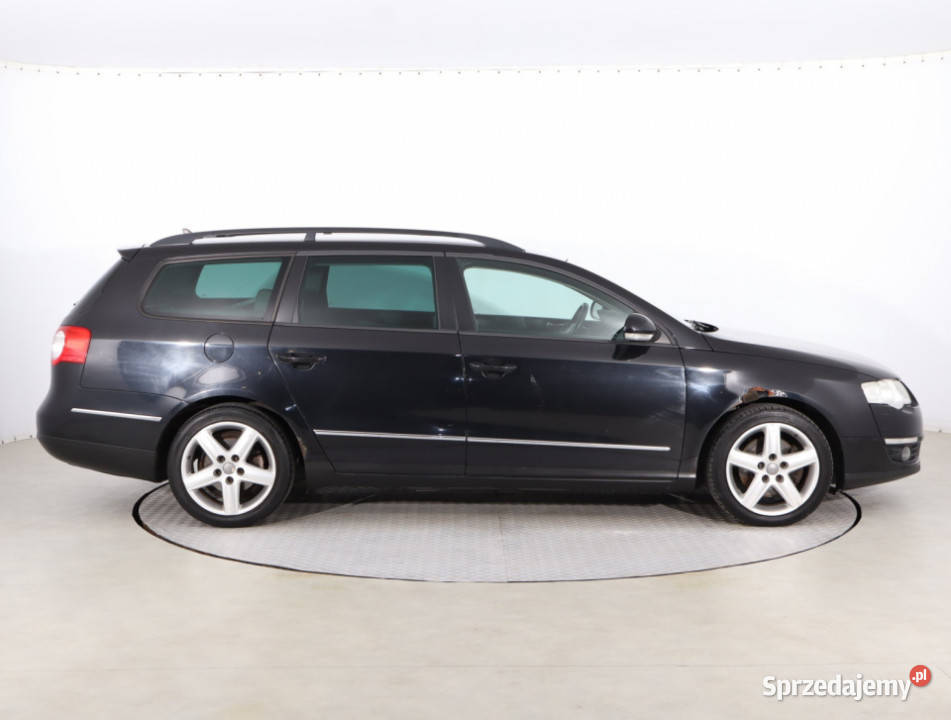 VW Passat 20 TDI mazowieckie Piaseczno