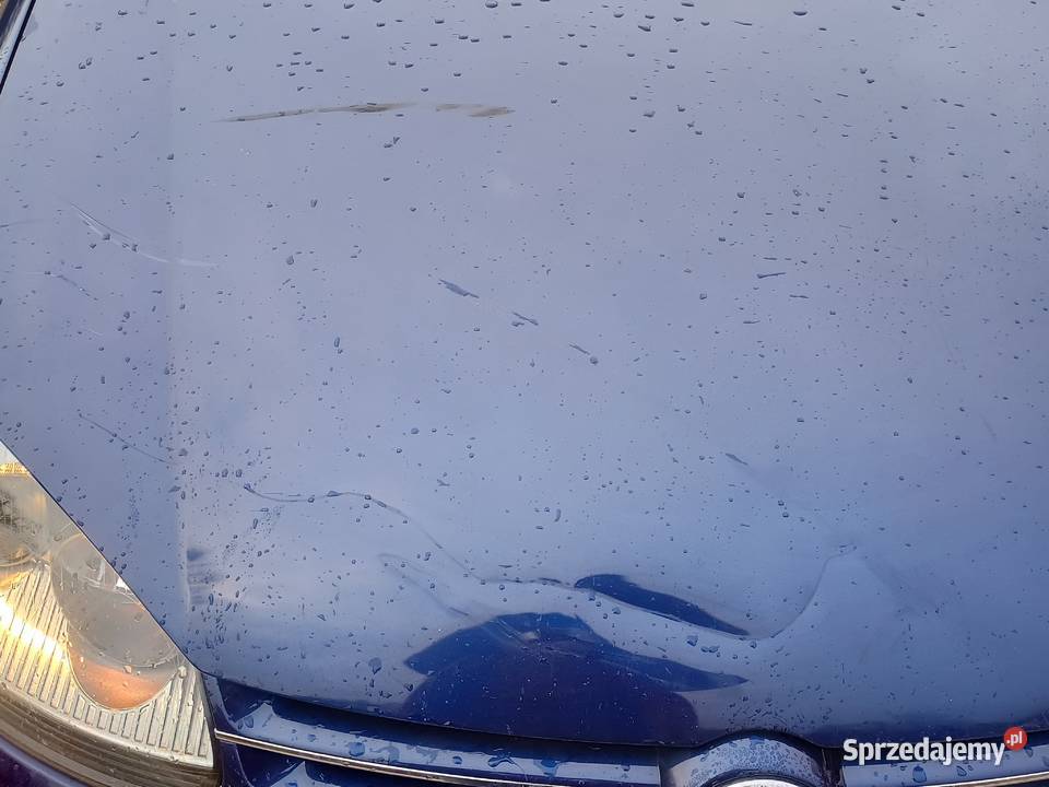 Volkswagen Golf 20 TDI 2008 Strzyżewice