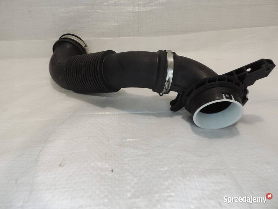 RURA INTERCOOLERA FORD C MK2 CV619C623AC