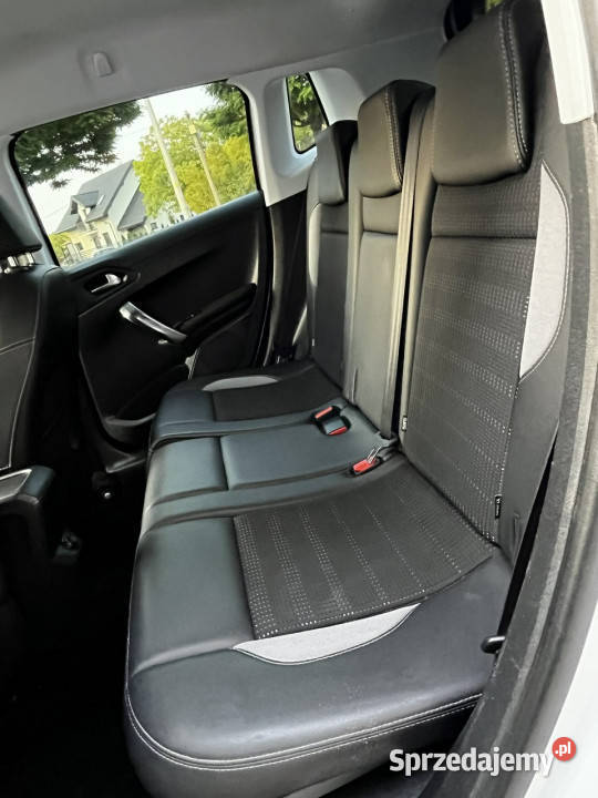 Peugeot 2008 Peugeot 2008 16HDi 2014r LED 92KM 2008 mazowieckie sprzedam