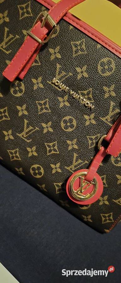 Torebka damska lubuskie Lubniewice