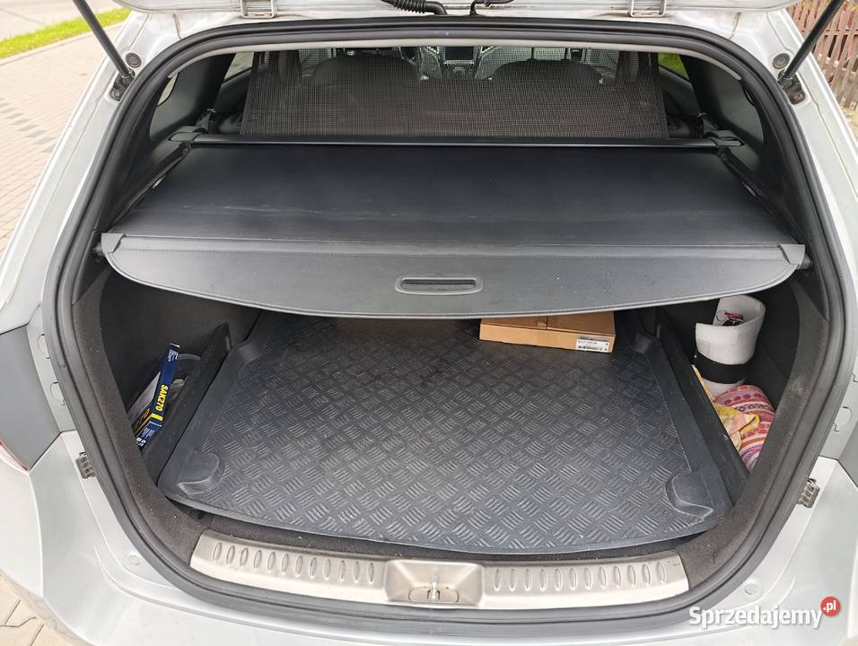 Hyundai I40 20177 FULL Salon Rok produkcji 2012 Bujaków