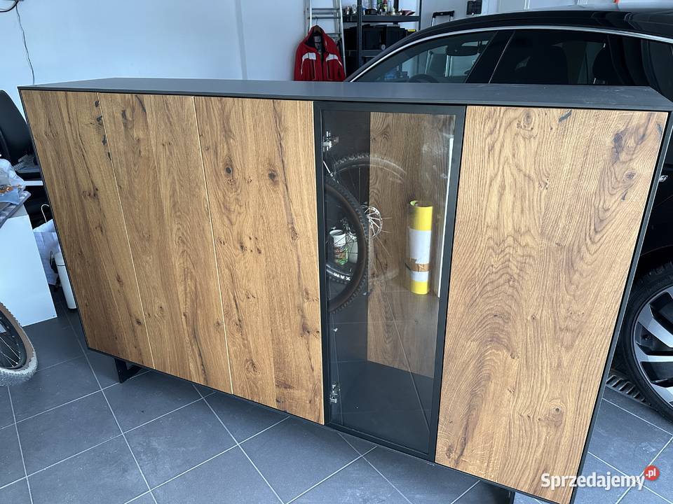 Sprzedam komodę TC Meble Trzebnica sprzedam