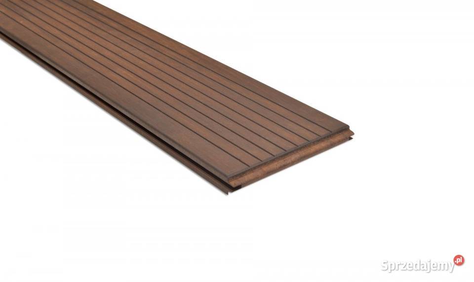 Deska tarasowa bambusowa MOSO Bamboo Xtreme lubuskie