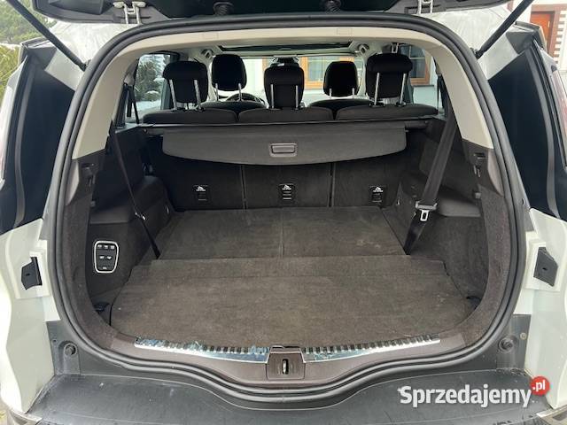 SAMOCHÓD OSOBOWY RENAULT ESPACE Bielsk sprzedam