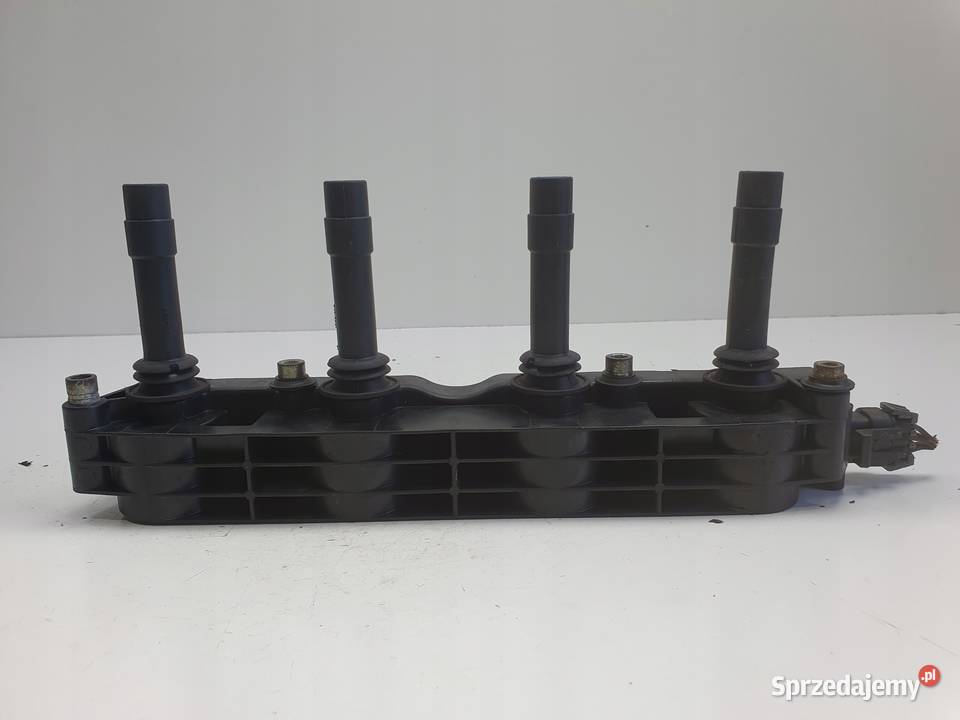 Opel Astra II G 14 16 16V CEWKA ZAPŁONOWA lubelskie Janów